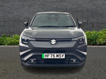 Used Suzuki e Vitara 2025 for sale - 78413241: Photo