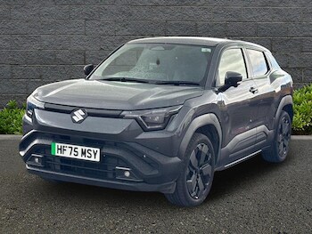 Used Suzuki e Vitara 2025 for sale - 78413241: Photo
