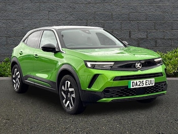 Used Vauxhall Mokka Electric 2025 for sale - 78835177: Photo