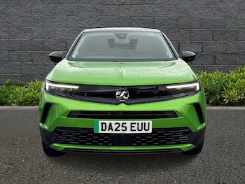 Used Vauxhall Mokka Electric 2025 for sale - 78835177: Photo