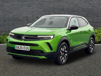 Used Vauxhall Mokka Electric 2025 for sale - 78835177: Photo