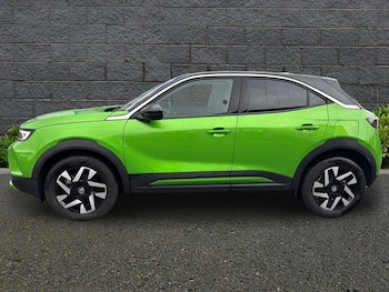 Used Vauxhall Mokka Electric 2025 for sale - 78835177: Photo