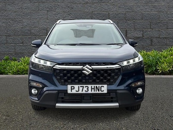 Used Suzuki SX4 S-Cross 2023 for sale - 78413204: Photo