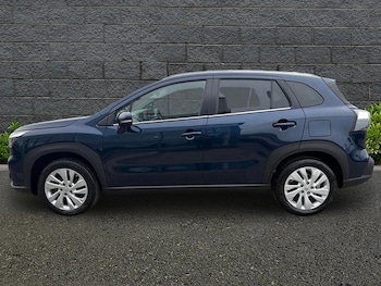 Used Suzuki SX4 S-Cross 2023 for sale - 78413204: Photo