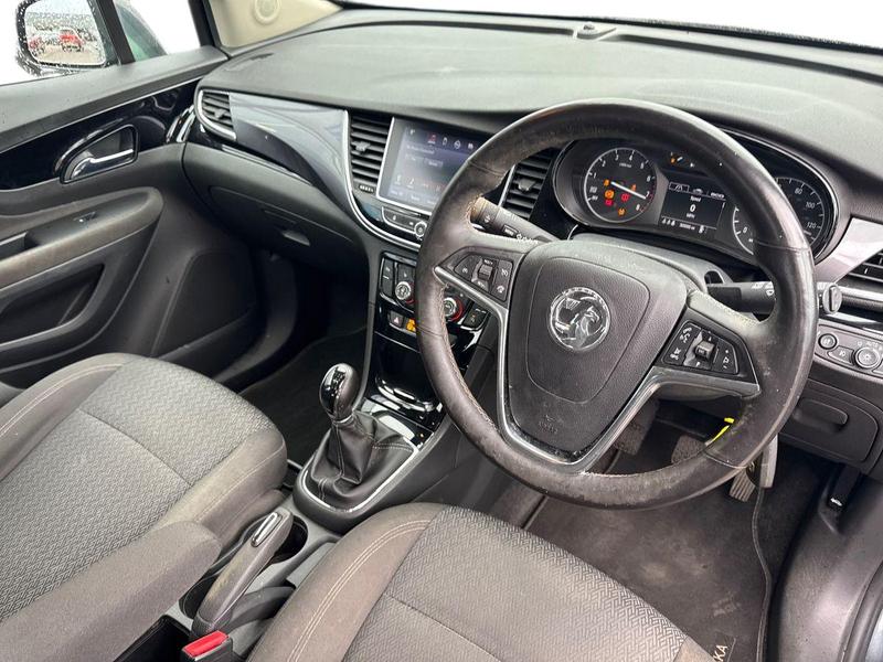 Used Vauxhall Mokka X 2018 for sale - 76603500: Photo 10