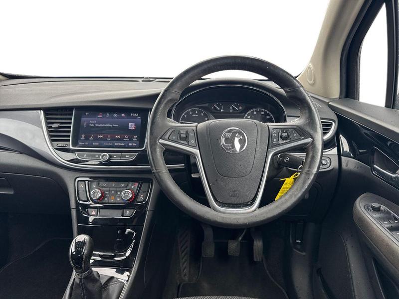 Used Vauxhall Mokka X 2018 for sale - 76603500: Photo 11