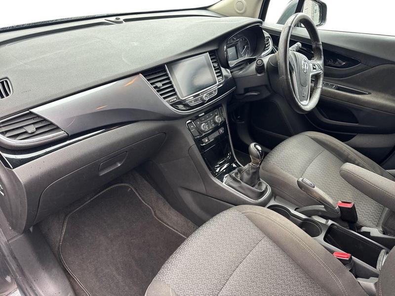 Used Vauxhall Mokka X 2018 for sale - 76603500: Photo 13