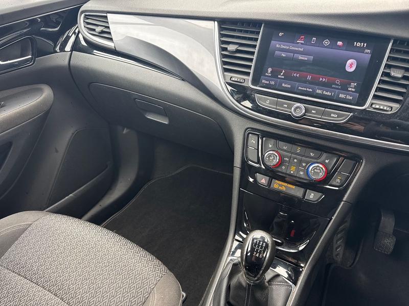 Used Vauxhall Mokka X 2018 for sale - 76603500: Photo 14