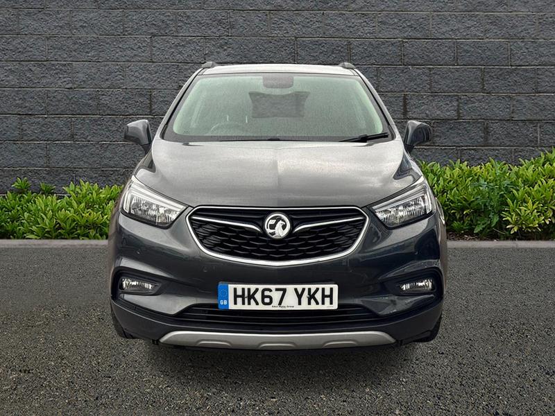Used Vauxhall Mokka X 2018 for sale - 76603500: Photo 2