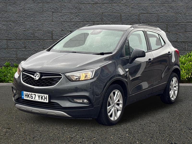 Used Vauxhall Mokka X 2018 for sale - 76603500: Photo 3