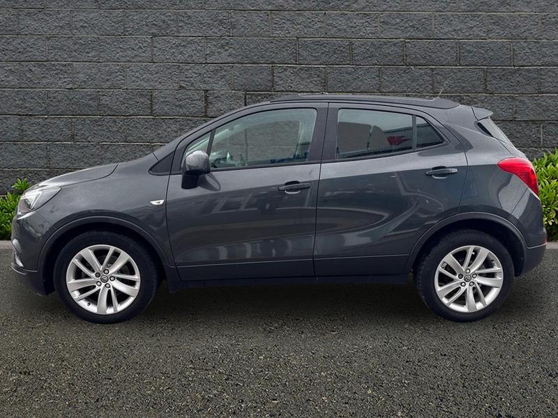 Used Vauxhall Mokka X 2018 for sale - 76603500: Photo 4