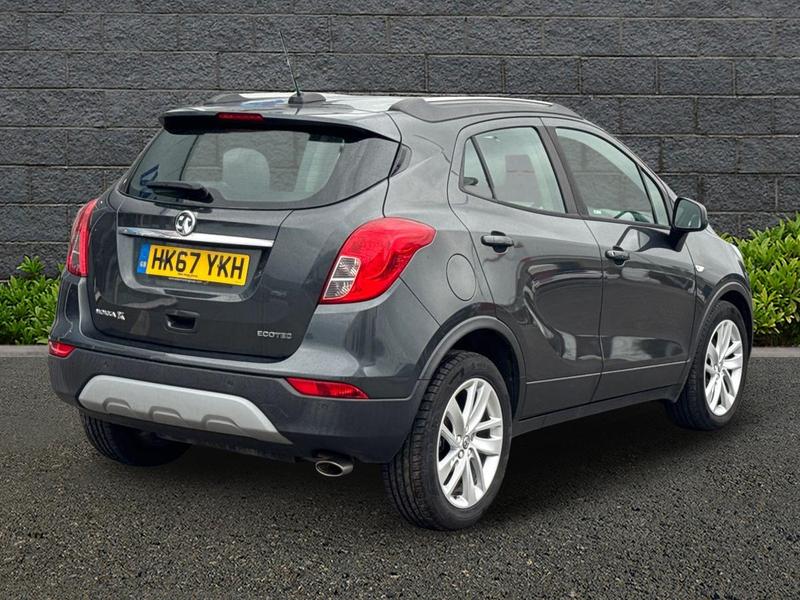 Used Vauxhall Mokka X 2018 for sale - 76603500: Photo 7