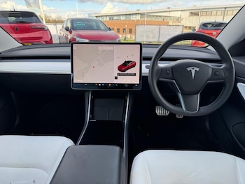 Used Tesla Model 3 2020 for sale - 77545844: Photo
