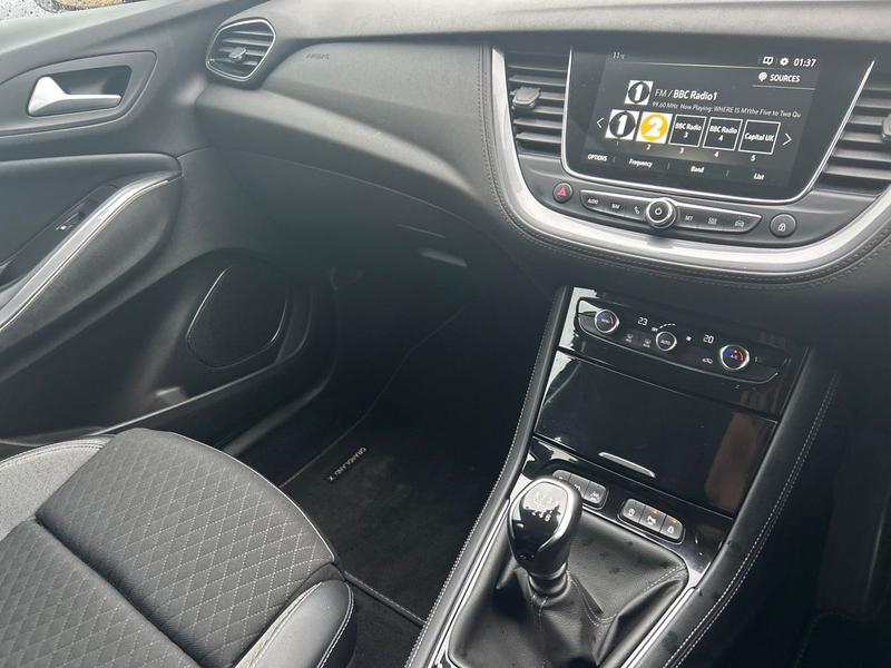 Used Vauxhall Grandland X 2020 for sale - 76984885: Photo 14