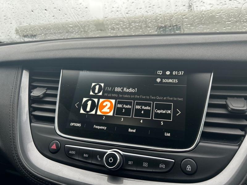 Used Vauxhall Grandland X 2020 for sale - 76984885: Photo 17