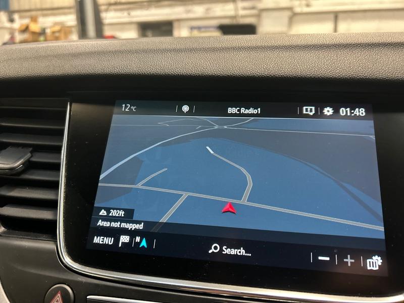 Used Vauxhall Grandland X 2020 for sale - 76984885: Photo 18