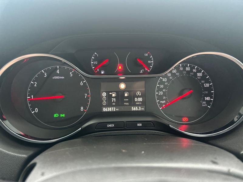 Used Vauxhall Grandland X 2020 for sale - 76984885: Photo 19