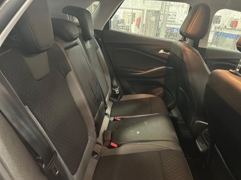 Used Vauxhall Grandland X 2020 for sale - 76984885: Photo 21