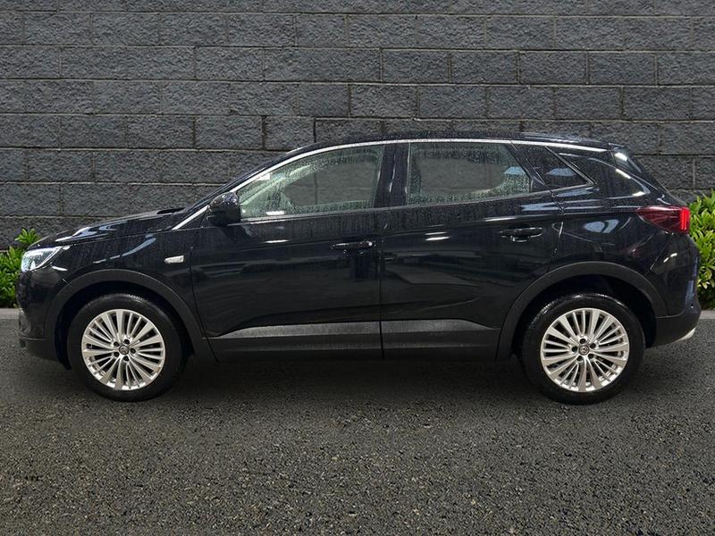 Used Vauxhall Grandland X 2020 for sale - 76984885: Photo 4
