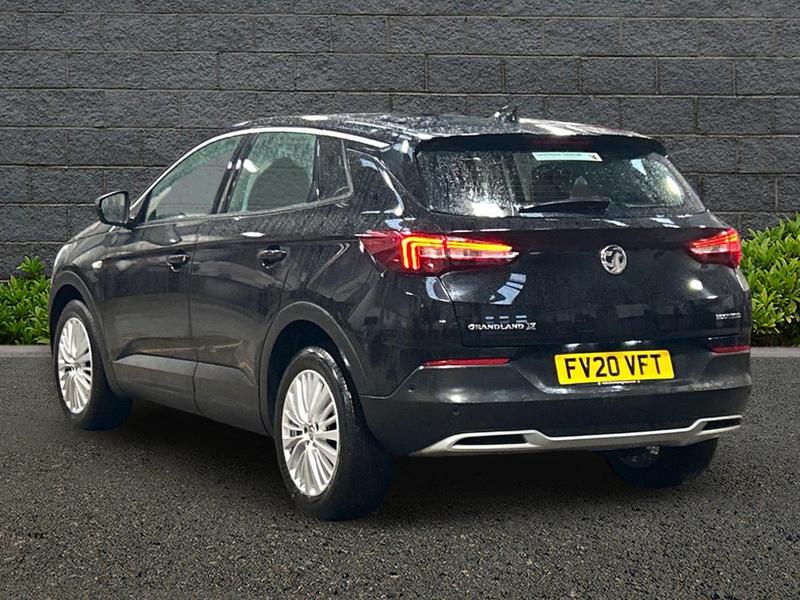 Used Vauxhall Grandland X 2020 for sale - 76984885: Photo 5