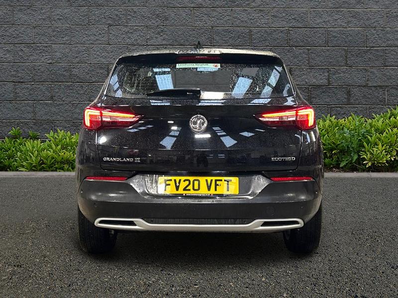 Used Vauxhall Grandland X 2020 for sale - 76984885: Photo 6