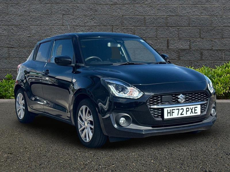 Used Suzuki Swift 2022 for sale - 78015450: Photo 1