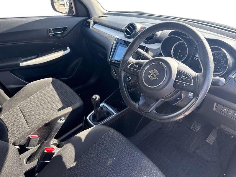 Used Suzuki Swift 2022 for sale - 78015450: Photo 10