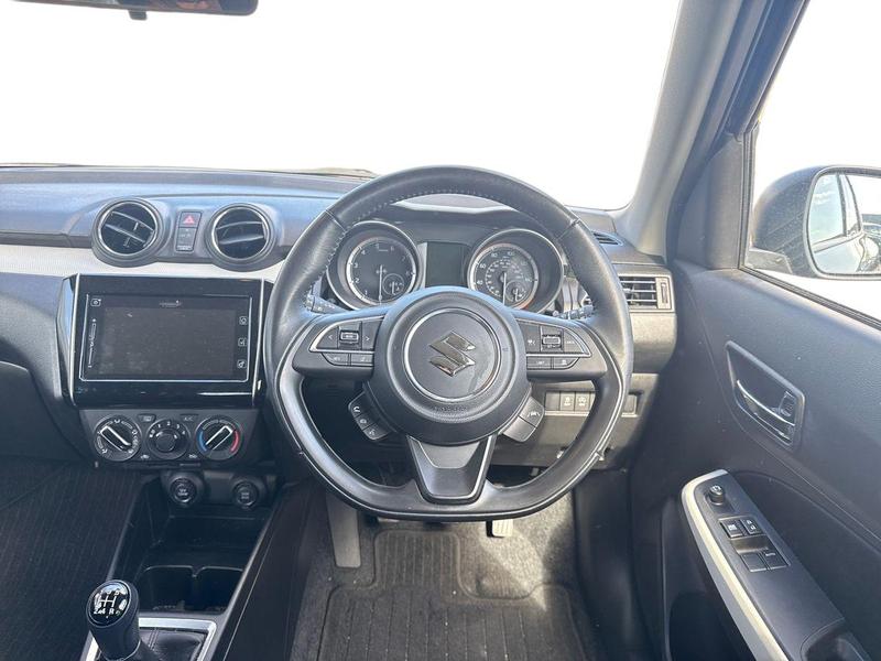 Used Suzuki Swift 2022 for sale - 78015450: Photo 11