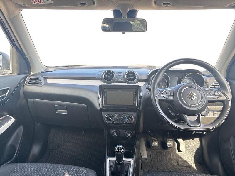 Used Suzuki Swift 2022 for sale - 78015450: Photo 12