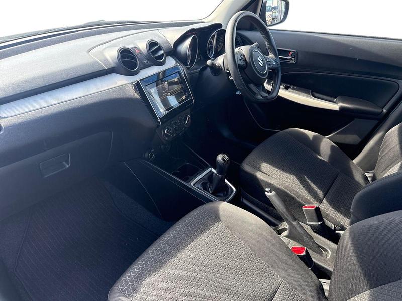 Used Suzuki Swift 2022 for sale - 78015450: Photo 13