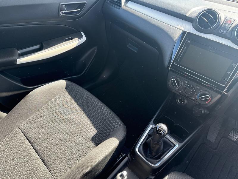 Used Suzuki Swift 2022 for sale - 78015450: Photo 14
