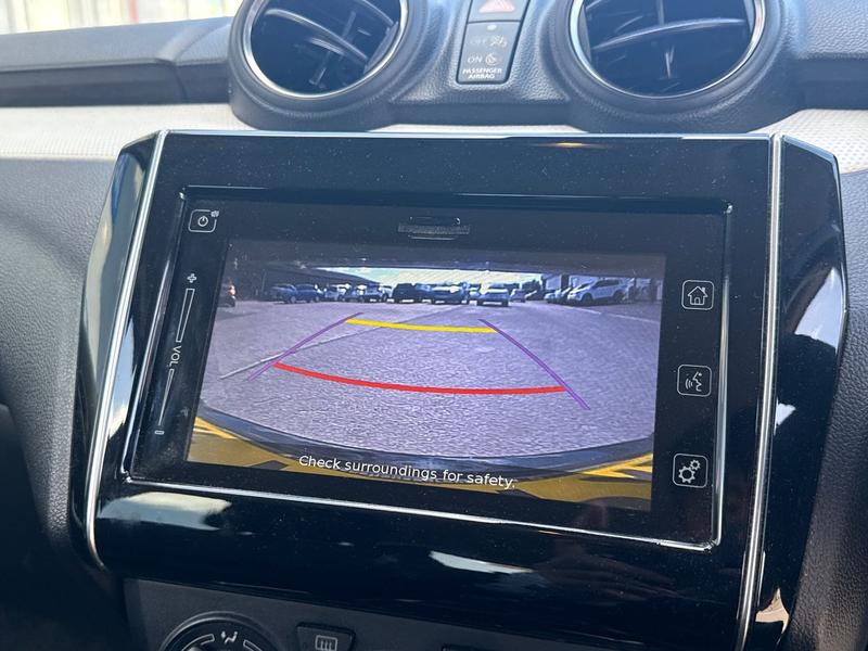 Used Suzuki Swift 2022 for sale - 78015450: Photo 19