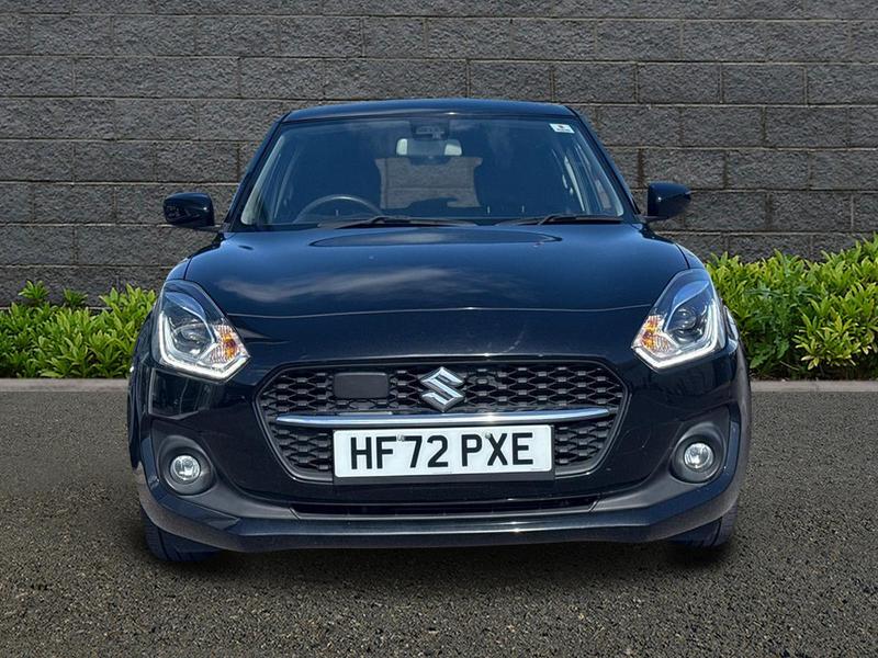 Used Suzuki Swift 2022 for sale - 78015450: Photo 2