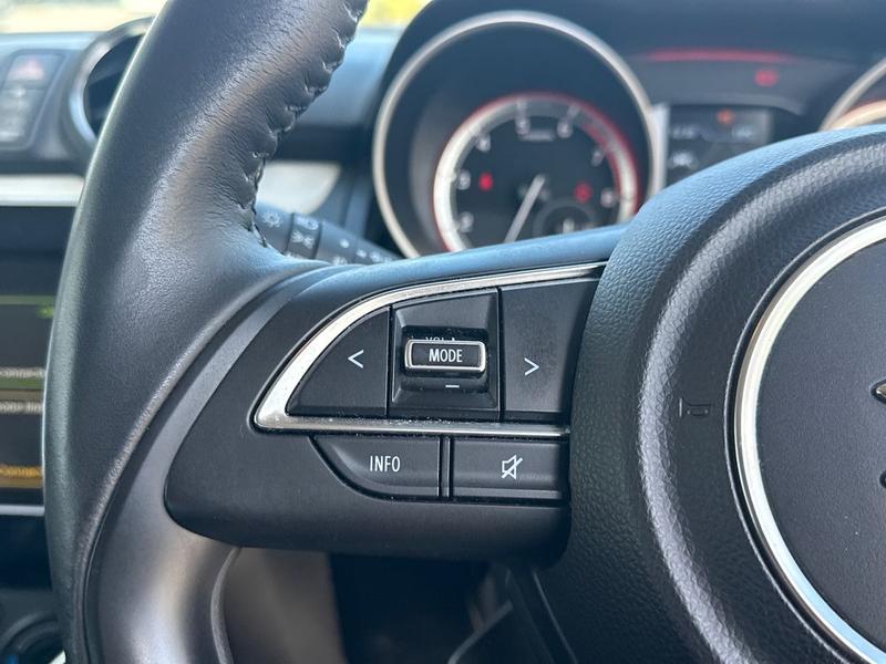 Used Suzuki Swift 2022 for sale - 78015450: Photo 21