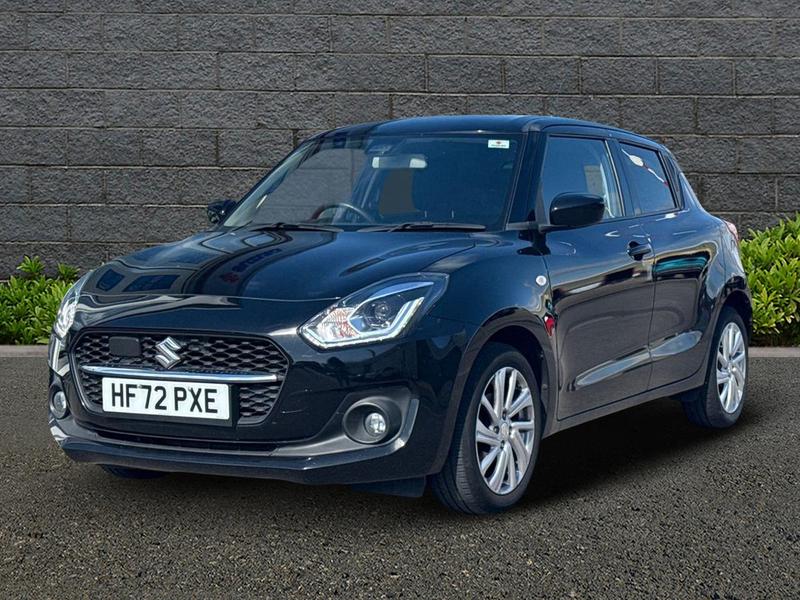 Used Suzuki Swift 2022 for sale - 78015450: Photo 3