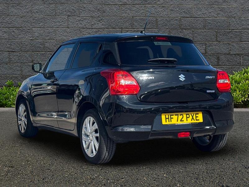 Used Suzuki Swift 2022 for sale - 78015450: Photo 5