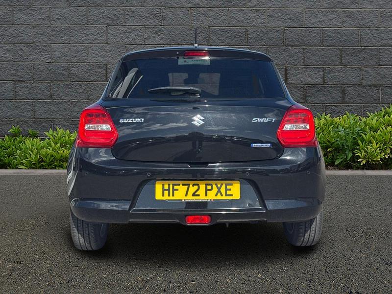 Used Suzuki Swift 2022 for sale - 78015450: Photo 6