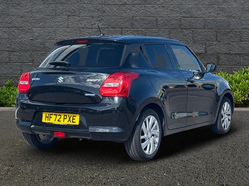 Used Suzuki Swift 2022 for sale - 78015450: Photo 7