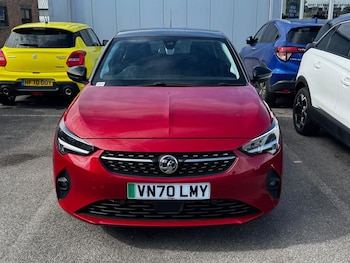 Used Vauxhall Corsa 2020 for sale - 75718127: Photo