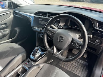 Used Vauxhall Corsa 2020 for sale - 75718127: Photo