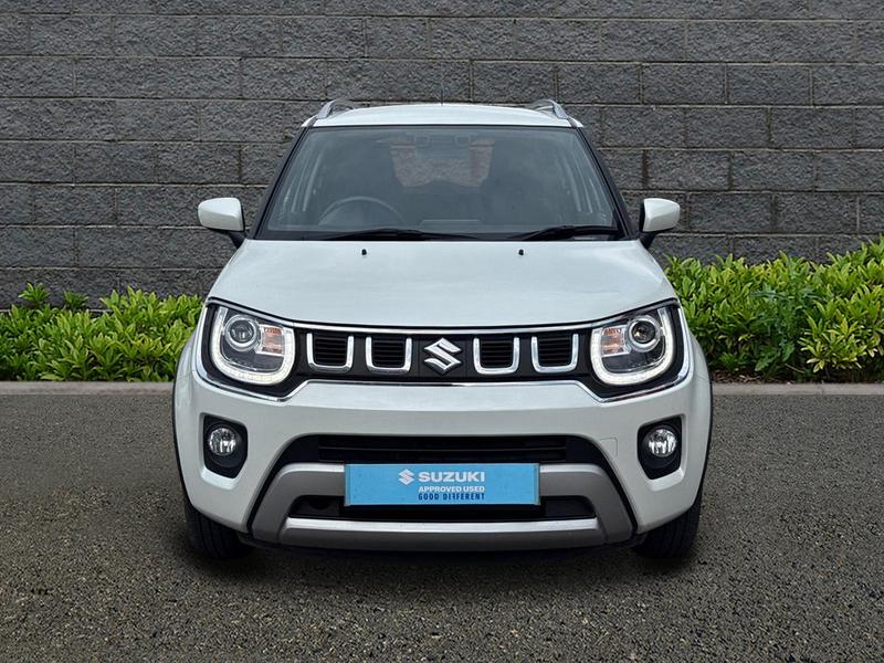 Used Suzuki Ignis 2022 for sale - 76146694: Photo 2