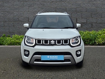 Used Suzuki Ignis 2022 for sale - 76146694: Photo 2