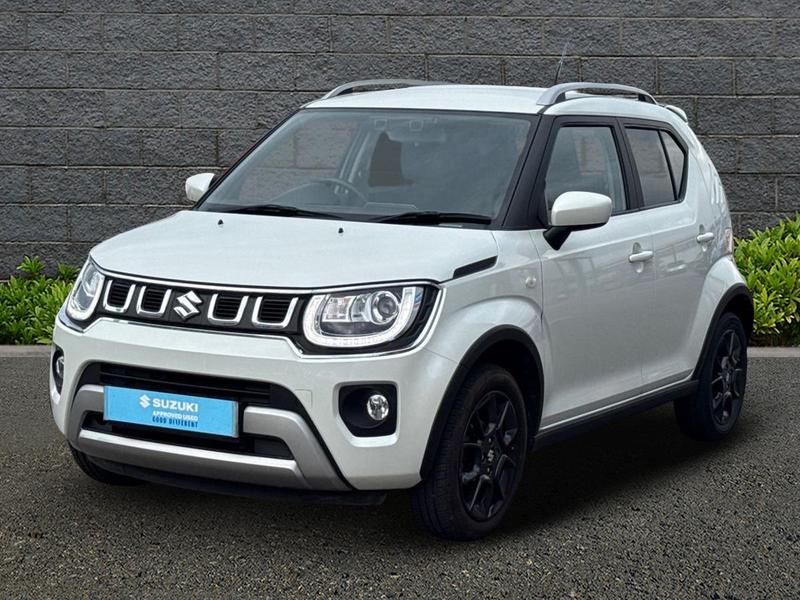 Used Suzuki Ignis 2022 for sale - 76146694: Photo 3