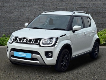 Used Suzuki Ignis 2022 for sale - 76146694: Photo 3