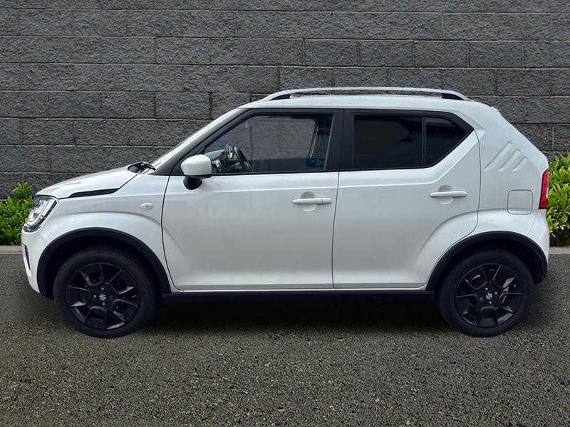 Used Suzuki Ignis 2022 for sale - 76146694: Photo 4