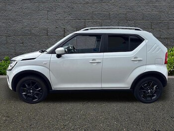 Used Suzuki Ignis 2022 for sale - 76146694: Photo 4