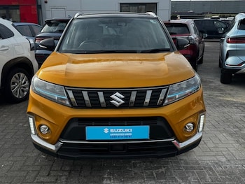 Used Suzuki Vitara 2022 for sale - 78109405: Photo