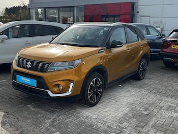 Used Suzuki Vitara 2022 for sale - 78109405: Photo