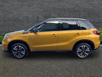 Used Suzuki Vitara 2022 for sale - 78109405: Photo
