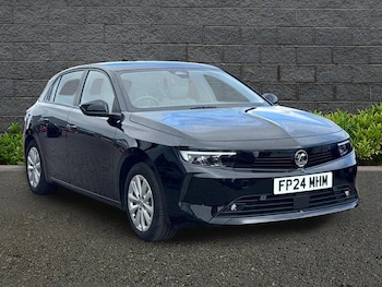 Used Vauxhall Astra 2024 for sale - 79102562: Photo